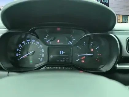 Photo 20 Citroën C3  BlueHDi 100 S&S BVM6 Feel Business