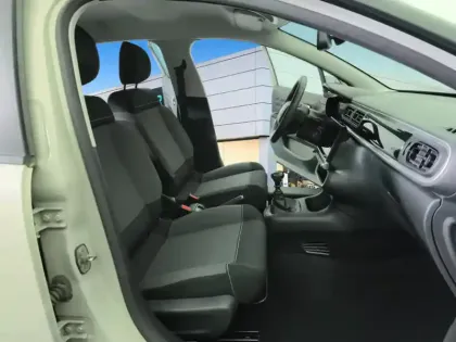 Photo 8 Citroën C3  BlueHDi 100 S&S BVM6 Feel Business