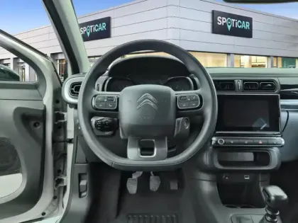 Photo 11 Citroën C3  BlueHDi 100 S&S BVM6 Feel Business