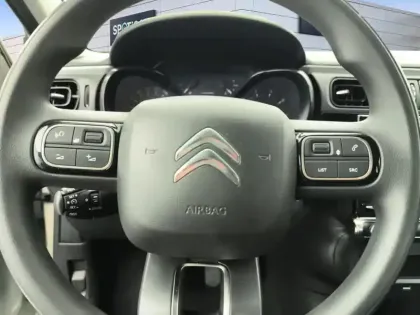 Photo 18 Citroën C3  BlueHDi 100 S&S BVM6 Feel Business