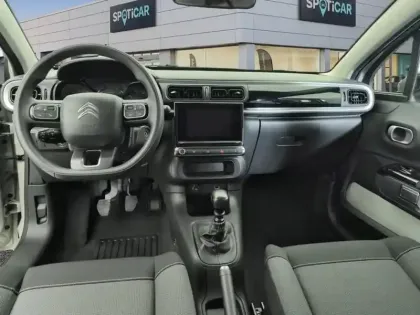 Photo 9 Citroën C3  BlueHDi 100 S&S BVM6 Feel Business