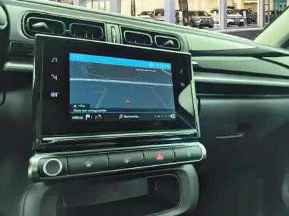 Photo 10 Citroën C3  BlueHDi 100 S&S BVM6 Feel Business