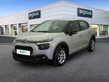 Photo Citroën C3 Feel Business