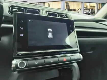 Photo 25 Citroën C3  BlueHDi 100 S&S BVM6 Feel Business