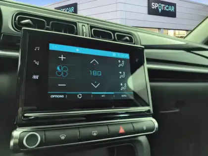 Photo 12 Citroën C3  BlueHDi 100 S&S BVM6 Feel Business