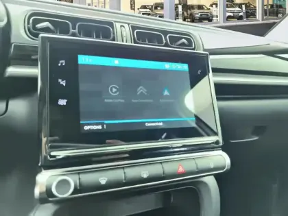 Photo 21 Citroën C3  BlueHDi 100 S&S BVM6 Feel Business