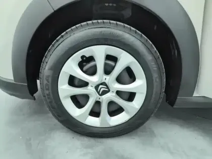 Photo 14 Citroën C3  BlueHDi 100 S&S BVM6 Feel Business