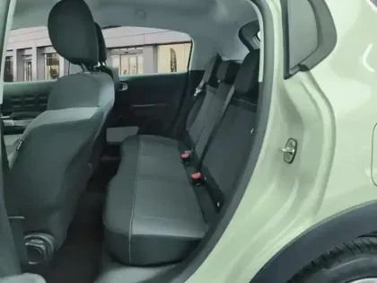 Photo 22 Citroën C3  BlueHDi 100 S&S BVM6 Feel Business