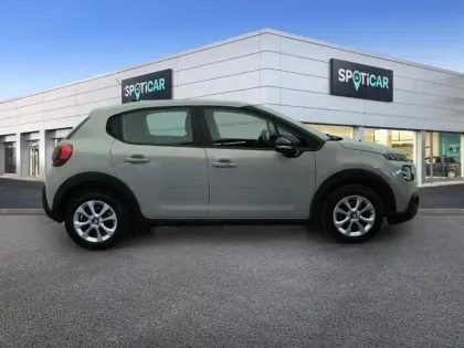 Photo 5 Citroën C3  BlueHDi 100 S&S BVM6 Feel Business