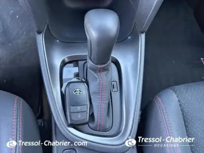 Photo 23 Toyota Yaris  Cross Hybride 116h 2WD GR SPORT