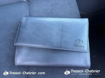 Photo 15 Toyota Yaris  Cross Hybride 116h 2WD GR SPORT