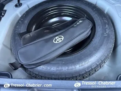 Photo 26 Toyota Yaris  Cross Hybride 116h 2WD GR SPORT