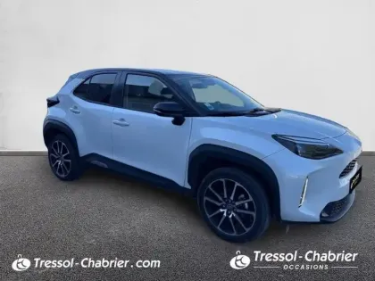 Photo 28 Toyota Yaris  Cross Hybride 116h 2WD GR SPORT