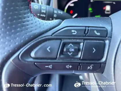 Photo 18 Toyota Yaris  Cross Hybride 116h 2WD GR SPORT