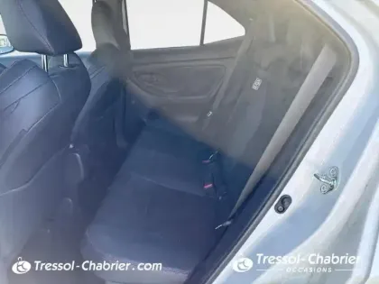 Photo 22 Toyota Yaris  Cross Hybride 116h 2WD GR SPORT