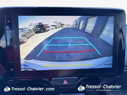 Photo 25 Toyota Yaris  Cross Hybride 116h 2WD GR SPORT