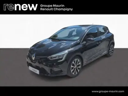 Photo Renault Clio Intens