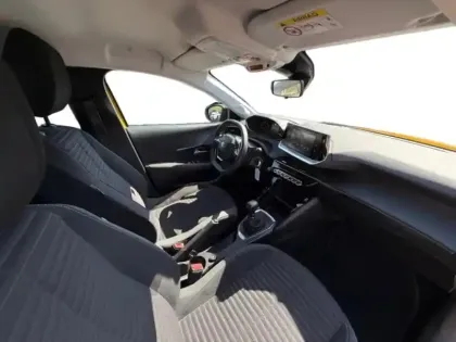 Photo 14 Peugeot 208  1.2 PureTech 100ch S&S Style