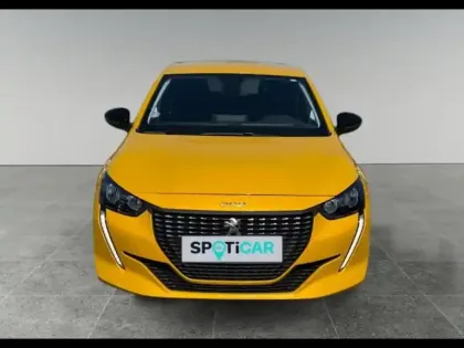 Photo 7 Peugeot 208  1.2 PureTech 100ch S&S Style