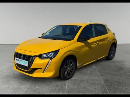 Photo Peugeot 208 Style