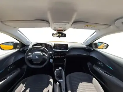 Photo 12 Peugeot 208  1.2 PureTech 100ch S&S Style