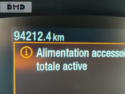 Photo 12 Ford Focus  Active 1.0 Flexifuel 125ch mHEV