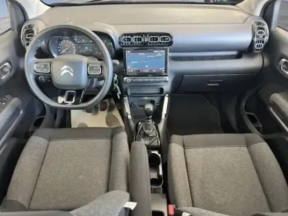 Photo 7 Citroën C3 Aircross  PureTech 110ch S&S C-Series