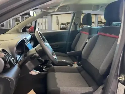 Photo 8 Citroën C3 Aircross  PureTech 110ch S&S C-Series