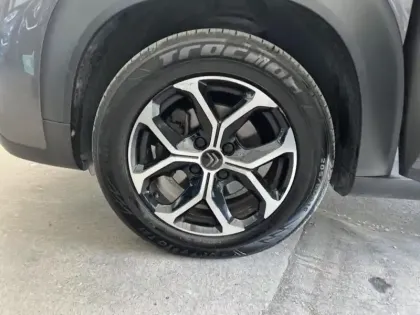 Photo 10 Citroën C3 Aircross  PureTech 110ch S&S C-Series