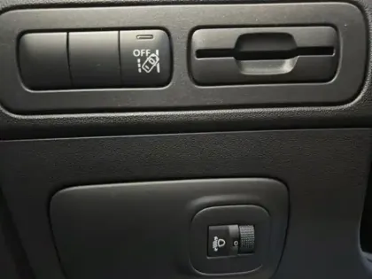 Photo 13 Citroën C3 Aircross  PureTech 110ch S&S C-Series