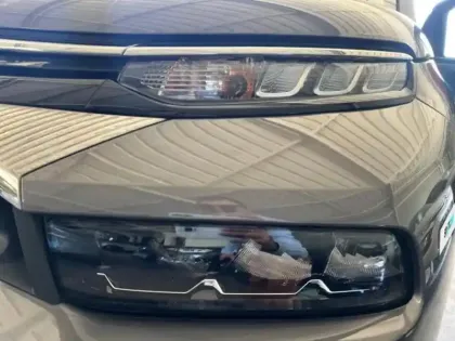 Photo 11 Citroën C3 Aircross  PureTech 110ch S&S C-Series