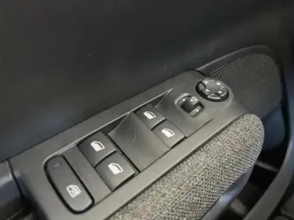 Photo 12 Citroën C3 Aircross  PureTech 110ch S&S C-Series