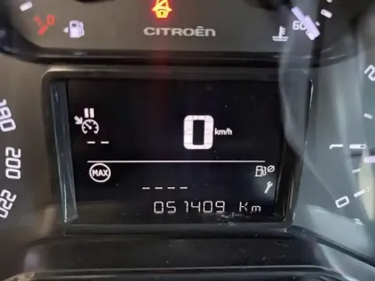 Photo 14 Citroën C3 Aircross  PureTech 110ch S&S C-Series