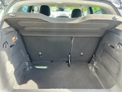 Photo 5 Citroën C3 Aircross  PureTech 110ch S&S C-Series