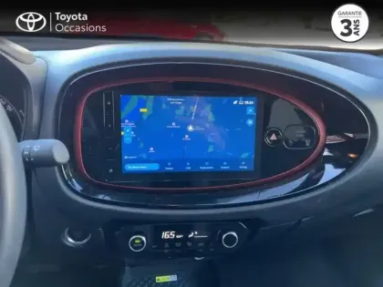 Photo 11 Toyota Aygo Gén. I Ph1 Collection 5