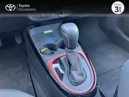 Photo 14 Toyota Aygo Gén. I Ph1 Collection 5