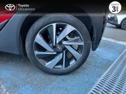 Photo 8 Toyota Aygo Gén. I Ph1 Collection 5