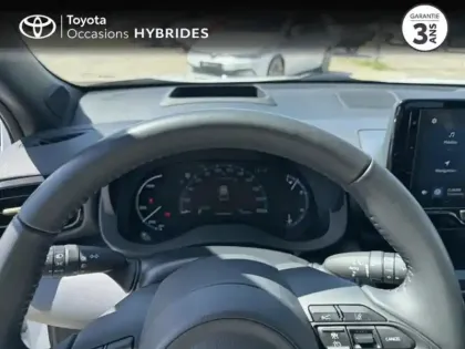 Photo 12 Toyota Yaris  Cross 116h Trail MY22