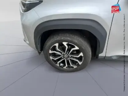 Photo 9 Toyota Yaris  Cross 116h Design MY22