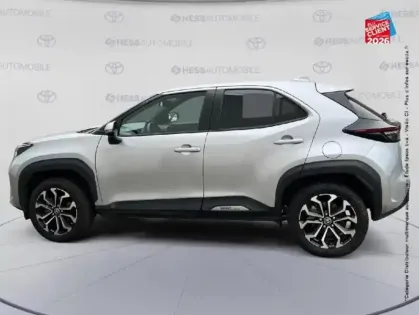 Photo 8 Toyota Yaris  Cross 116h Design MY22