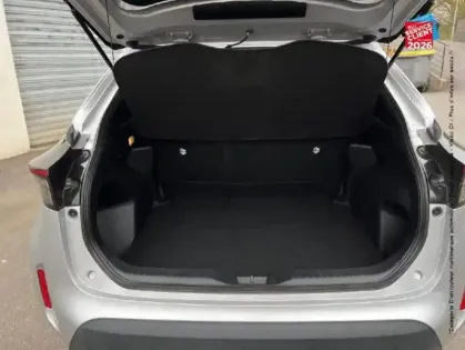 Photo 13 Toyota Yaris  Cross 116h Design MY22