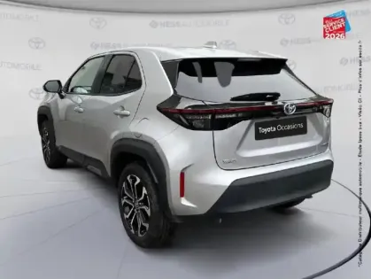 Photo 7 Toyota Yaris  Cross 116h Design MY22