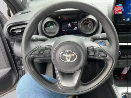 Photo 11 Toyota Yaris  Cross 116h Design MY22