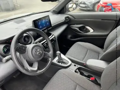 Photo 14 Toyota Yaris  Cross 116h Design MY22