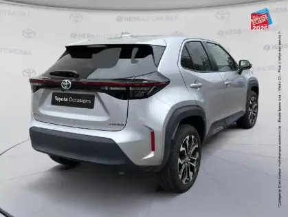 Photo 5 Toyota Yaris  Cross 116h Design MY22