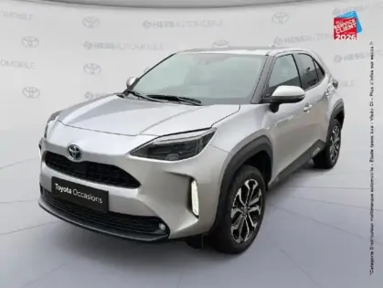 Photo Toyota Yaris Design