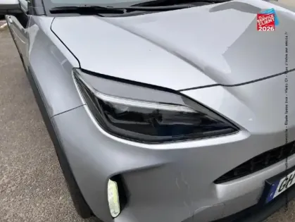 Photo 12 Toyota Yaris  Cross 116h Design MY22