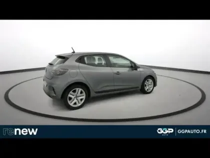 Photo 7 Renault Clio  1.0 TCe 90ch Evolution - 24