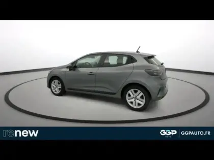 Photo 9 Renault Clio  1.0 TCe 90ch Evolution - 24