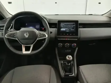 Photo 12 Renault Clio  1.0 TCe 90ch Evolution - 24